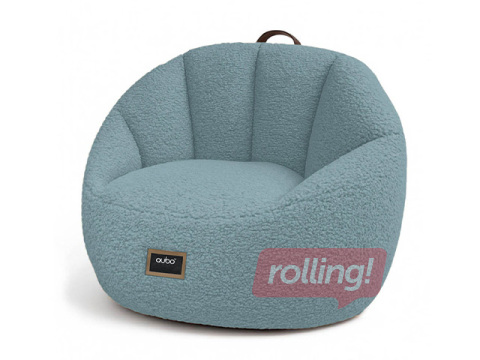 Kott-tool Qubo, Zennel, Fluffy Fit, Cloud