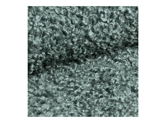 Sēžammaiss Qubo, Zennel, Fluffy Fit, Cloud