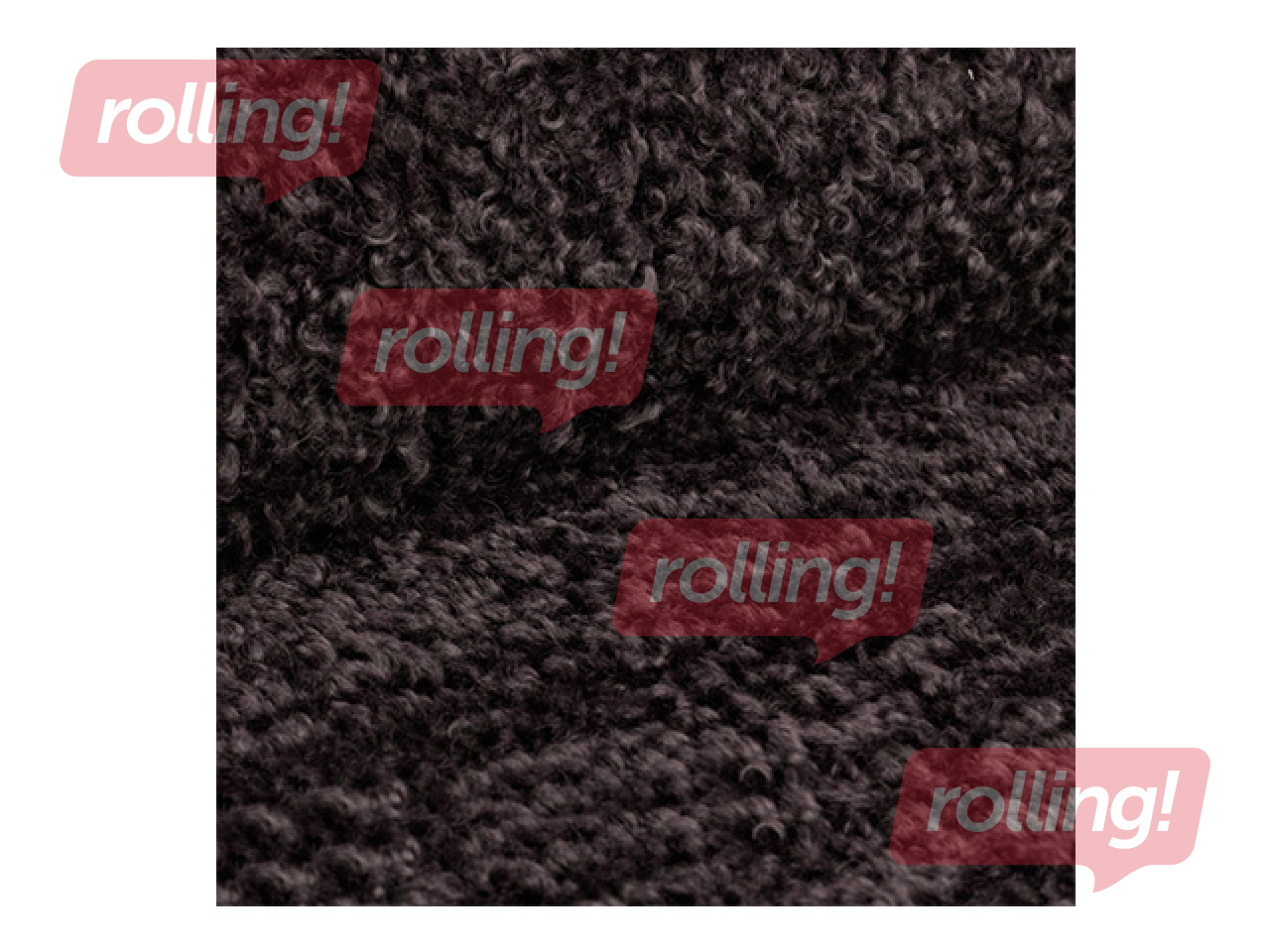 Kott-tool Qubo Zennel Fluffy Fit, Currant