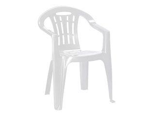 Aiatool Keter Mallorca, valge