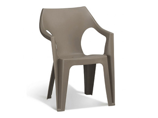 Aiatool Keter Dante, Low Back, pruun