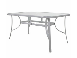 Aialaud Springos, valge, 150x90cm