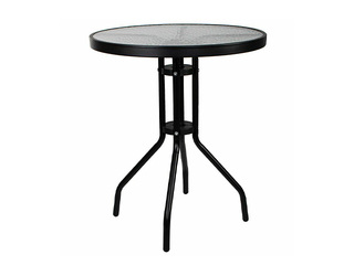 Aialaud Springos, must, Ø60cm