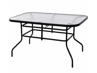 Aialaud Springos, must, 120x70cm