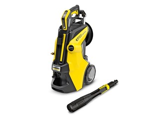Kõrgsurvepesur Kärcher K7 Premium Smart Control, 3000 W, kollane