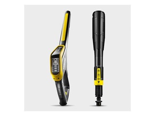 Мойка высокого давления Kärcher K7 Premium Smart Control, 3000 Вт, жёлтая