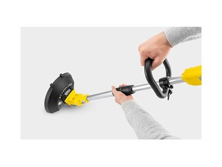 Trimmeris akumulatora Karcher LTR 18-30 , komplekts