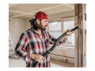 Putekļu sūcējs Kärcher WD 6 P S V-30/8/35/T, slapjajai un sausajai uzkopšanai, 30 l