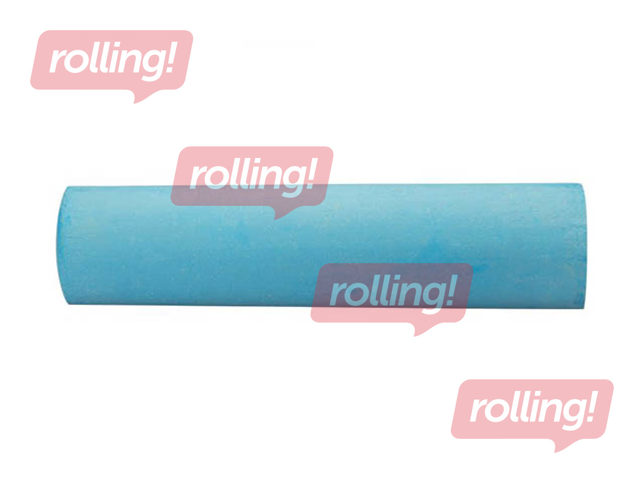 Krīts Milan Maxi, krāsaini, 6 gab.