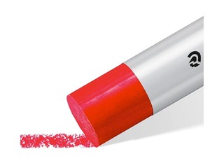 Eļļas krītiņi Oil Pastels Staedtler 2420, 24 krāsas