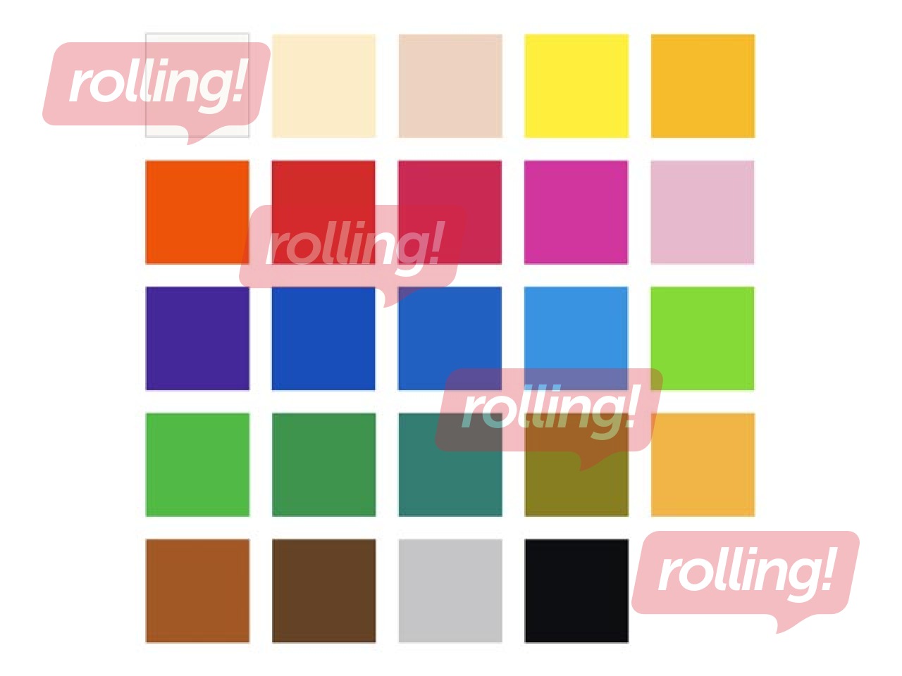 Масляные мелки Oil Pastels Staedtler 2420, 24 цветов