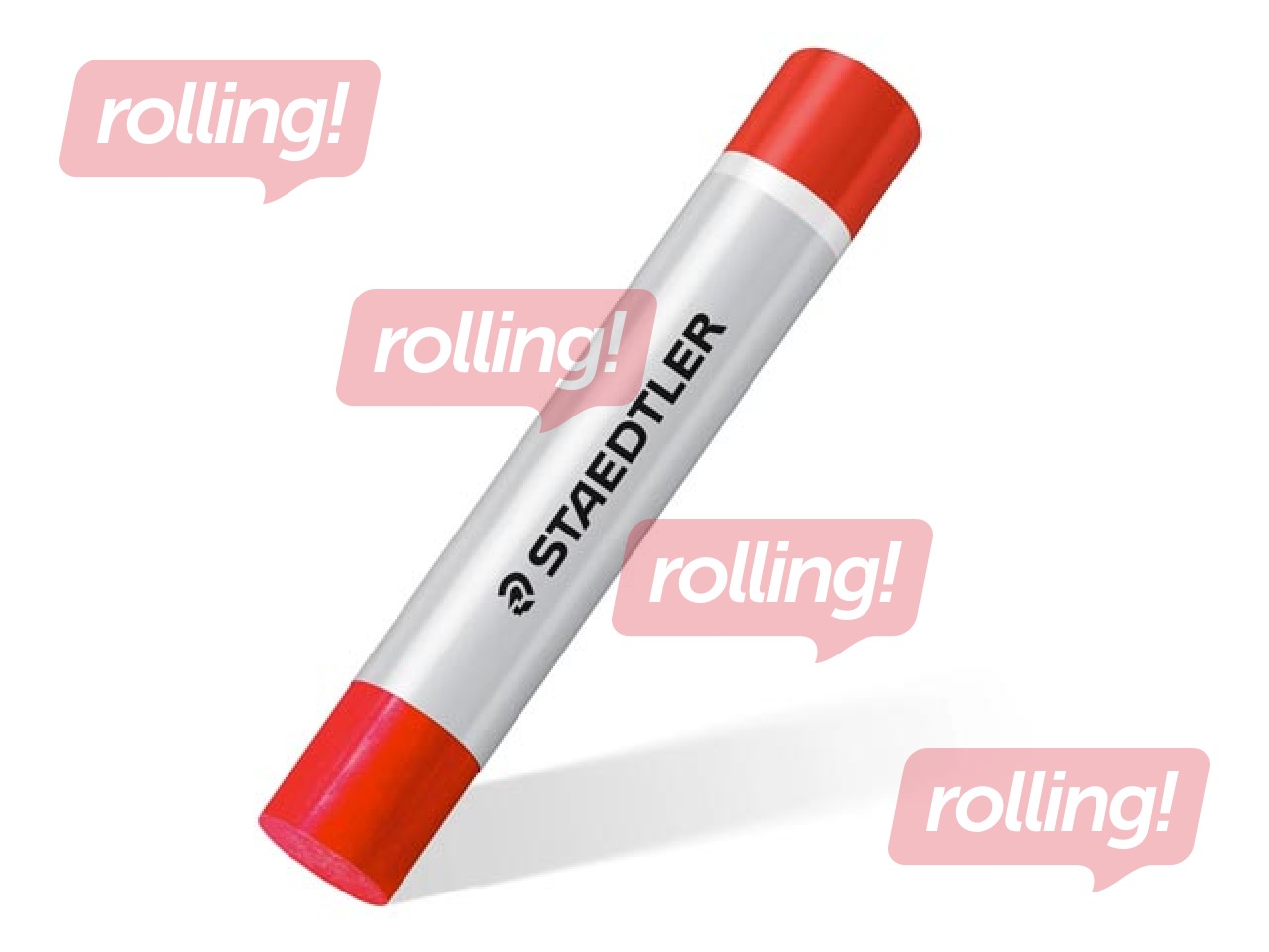 SALE Õlipastellkriidid Staedtler 2420, 24 värvi