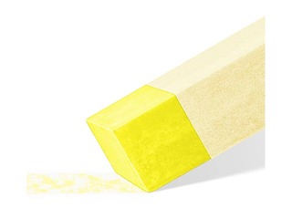 Pastel soft chalks Staedtler 2430, 48 colours