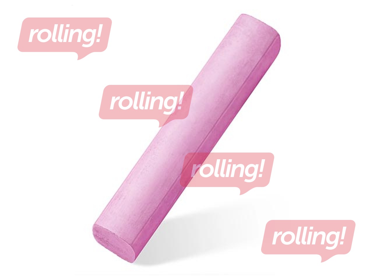 Krīts asfaltam Staedtler junior 2365, 6 gab., krāsaini