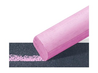 Krīts asfaltam Staedtler junior 2365, 6 gab., krāsaini