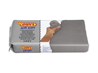 Pasta modelēšanai Jovi, pelēka, 0.5 kg