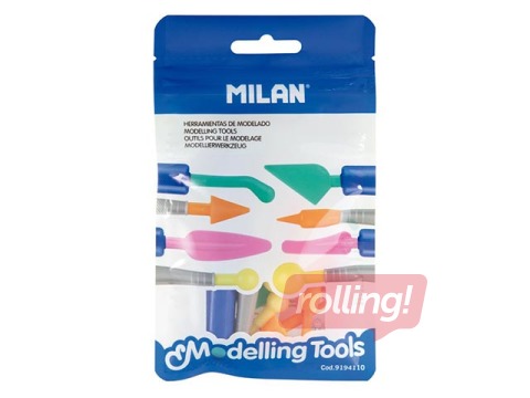Modelling tools Milan