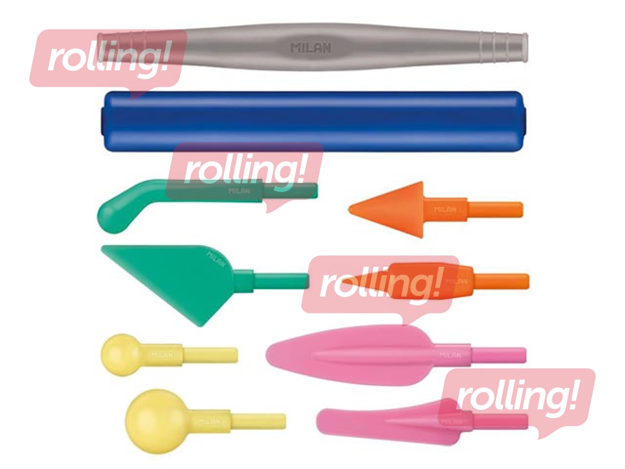 Modelling tools Milan