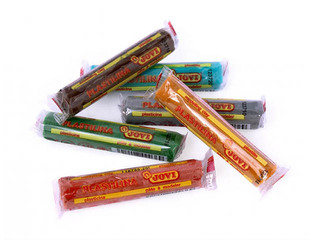 Plastilīns Jovi Nature colors, 6 krāsas