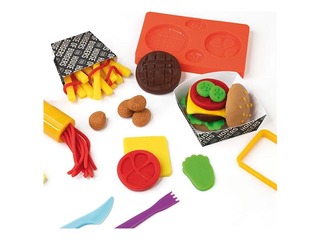 SALE Pehme voolimismass tööriistadega Milan 