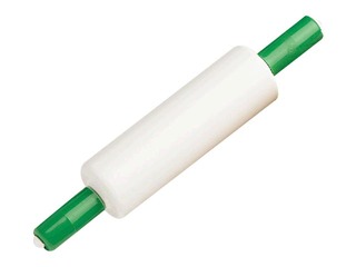 Laste plastikust modelleerimisrull, 19 cm