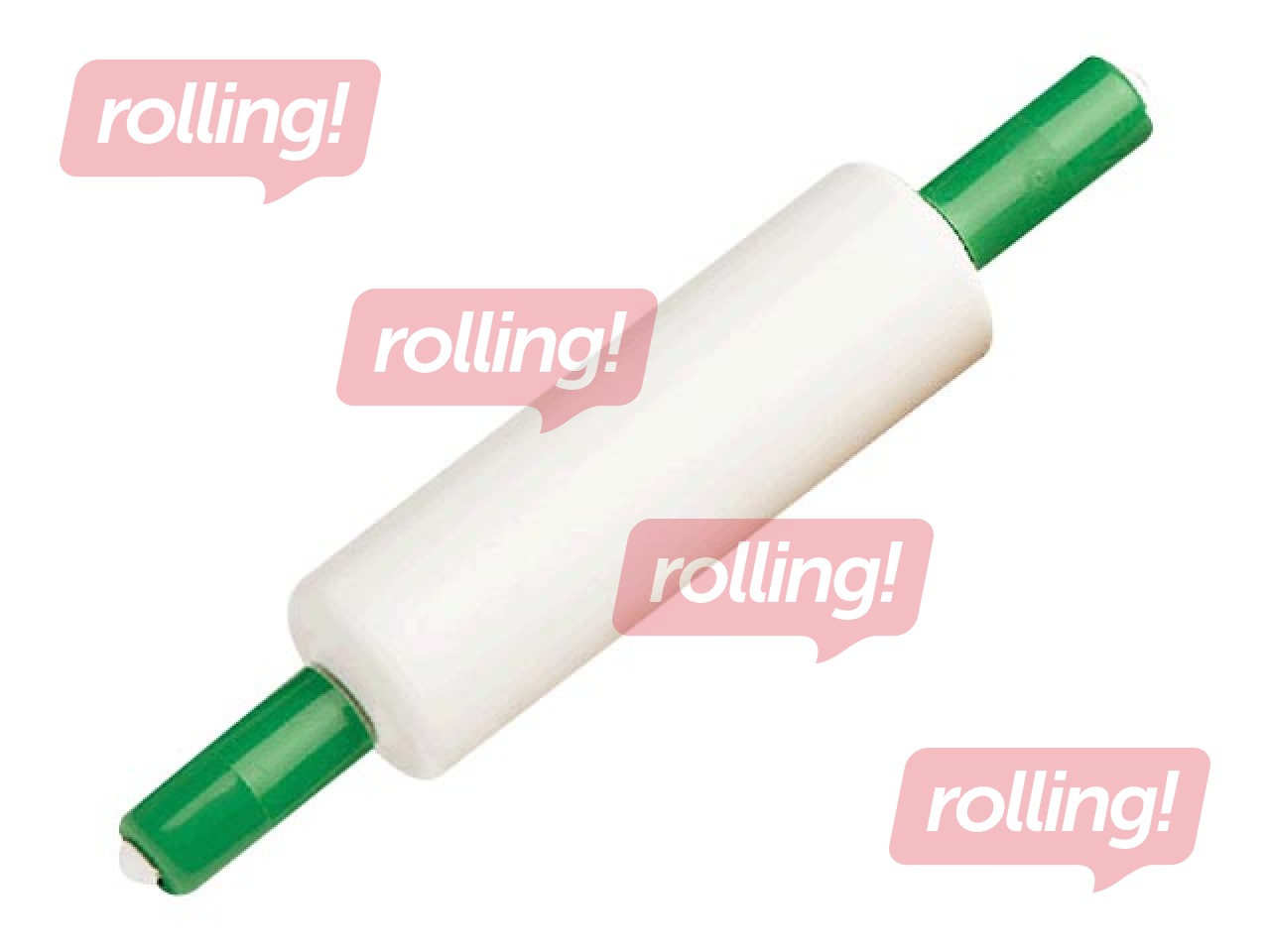 Veltnis modelēšanai Jovi, 19 cm