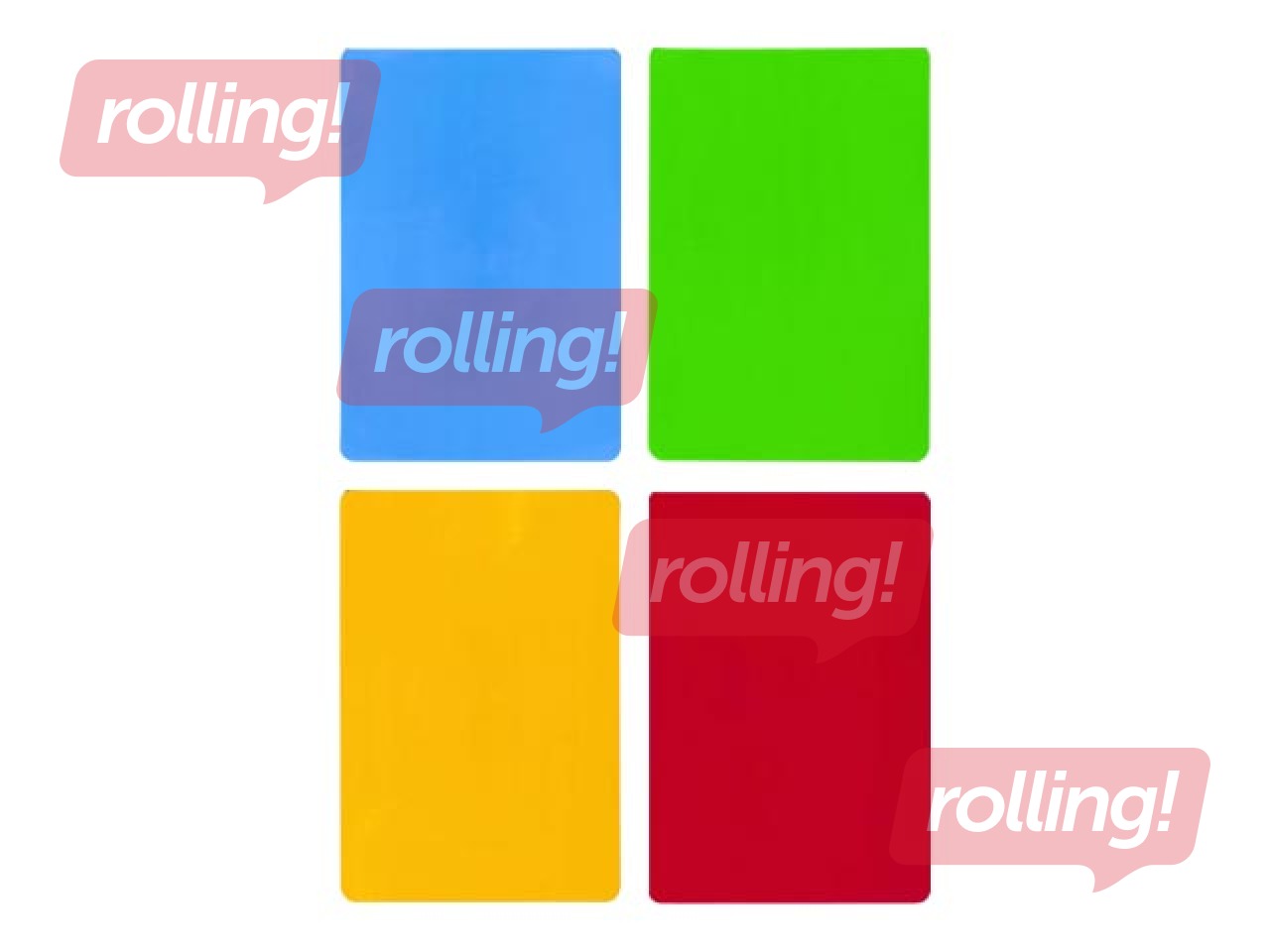 Modeling board, KiP, A4