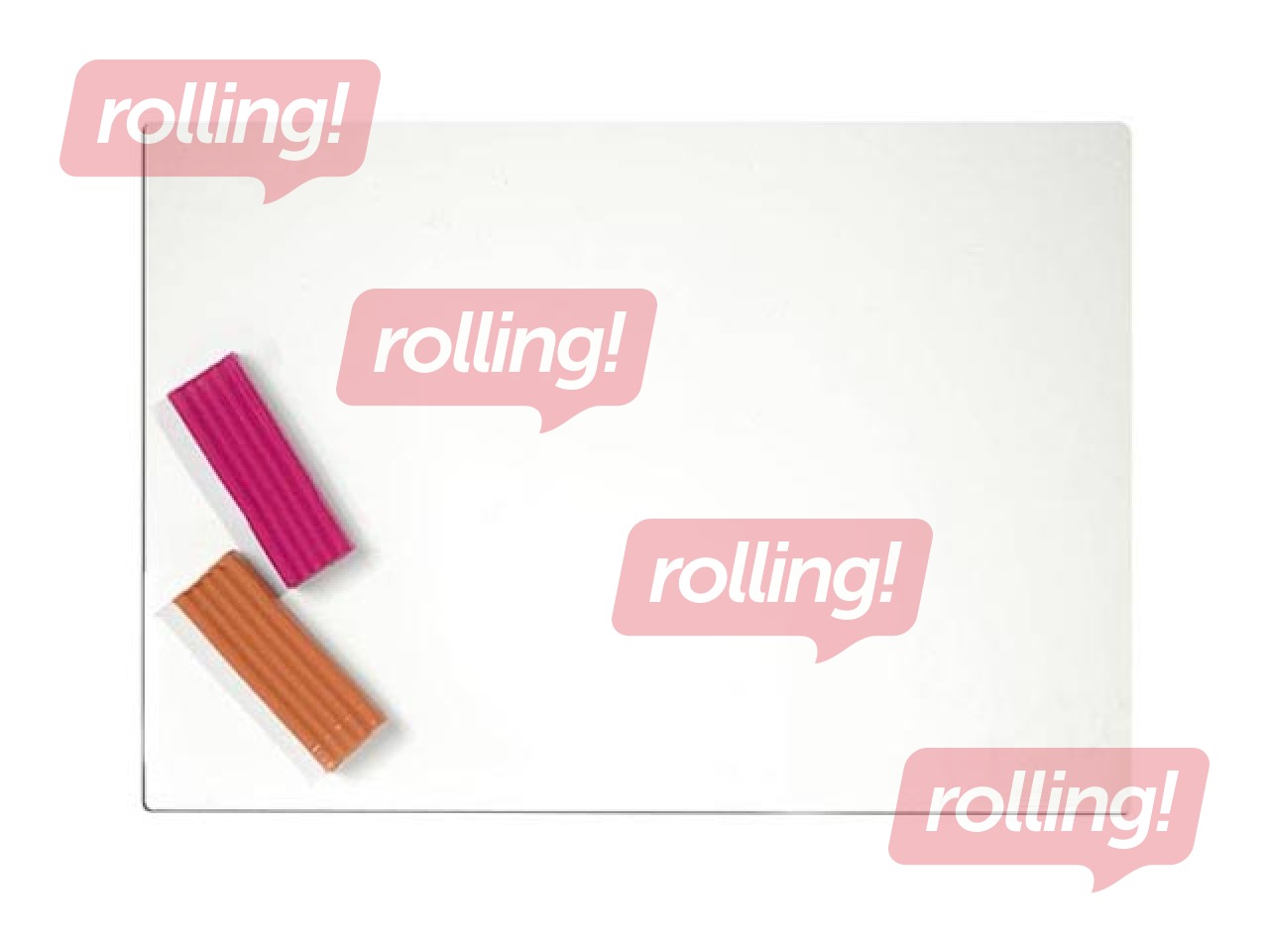 Коврик для моделирования Koh-I-Noor, A4