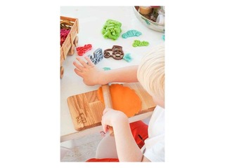 Puidust rullik Mīci