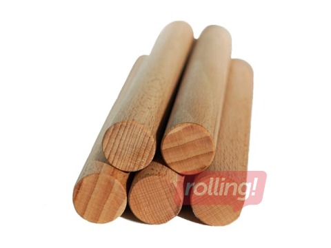 Wooden roller Mīci