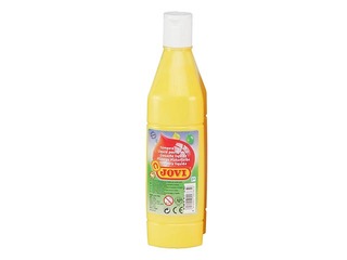 Guaša Jovi, dzeltena, 500ml