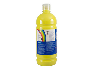 Guaša Milan, dzeltena, 500ml