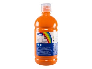 Guaša Milan, oranža, 500ml