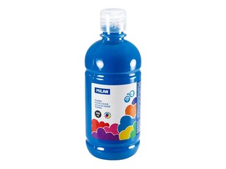 Guaša Milan, zila, 500ml
