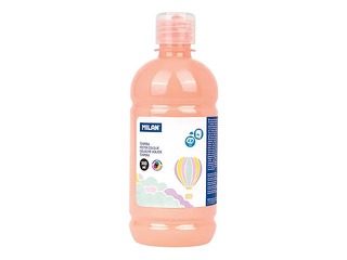 Poster paint Milan, pale pink, 500ml