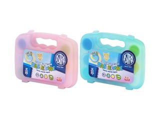 SALE Plakativärvid Astra karbis, 20 ml, 13 värvi