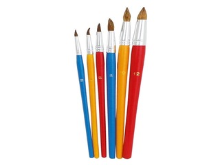 Otiņu komplekts 252B, 6 gab., kaza Nr. 2, 4, 6, 8, 10, 12