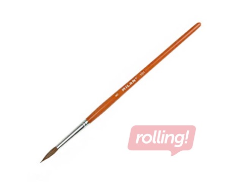 Кисть Milan 101, Nr.2, круглая