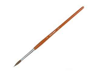 SALE Ümmargune pintsel Milan 101, Nr.6