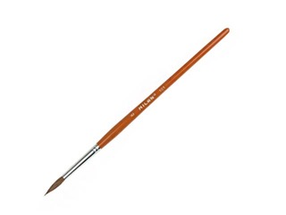 Brush Milan 101, Nr.12, round