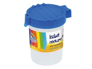 Painting cup, Fiorello