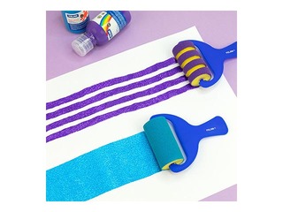 Rullītis krāsošanai Milan 1311, 70mm