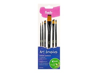 Paintbrush Set Grand, 6 pcs.