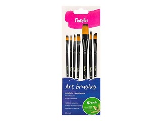 Paintbrush Set Grand, 7 pcs.