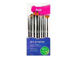Paintbrush Set Grand, 10 pcs.