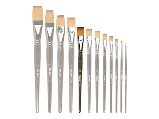 Otiņa Milan, 321, Nr.16, plakana, sintētiska