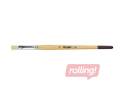 Lame pintsel Milan 524, Nr.14