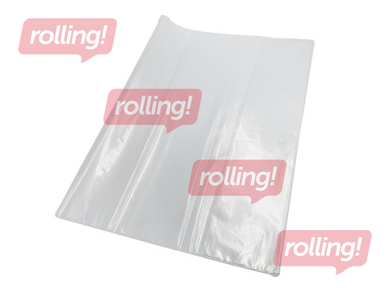 Vāciņi kladēm A4, 10 gab.