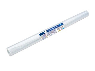 Grāmatu līmplēve Centrum, 34 cm x 1.5 m 
