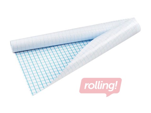 Self-adhesive film Centrum, 34 cm x 1.5 m 